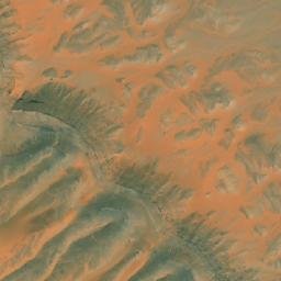 Satellite imagery of Djebel Taferzir, DZ