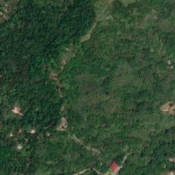 Satellite imagery of King Point (historical), CN