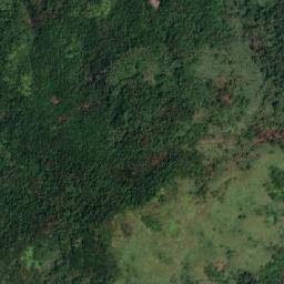 Satellite imagery of Mount Stevens (historical), CN