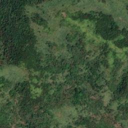 Satellite imagery of Mount Stevens (historical), CN
