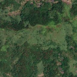 Satellite imagery of Fir Tree Hill (historical), CN