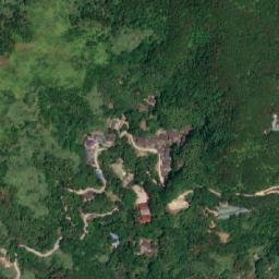 Satellite imagery of Fir Tree Hill (historical), CN