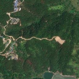Satellite imagery of Fir Tree Hill (historical), CN