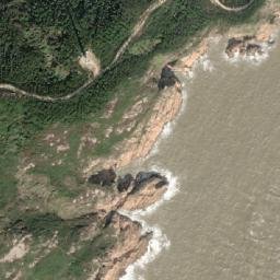 Satellite imagery of Shi Jiao, CN