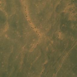 Satellite imagery of Dal’at Al Ladmiya, EH
