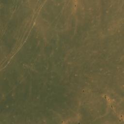 Satellite imagery of Dal’at Al Ladmiya, EH