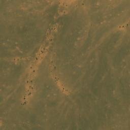 Satellite imagery of Dal’at Al Ladmiya, EH