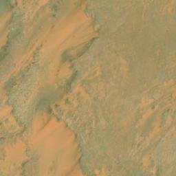 Satellite imagery of Khebb Tarhlift, DZ