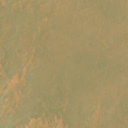 Satellite imagery of Khebb Tarhlift, DZ
