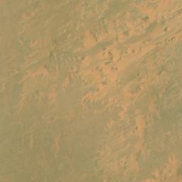 Satellite imagery of Khebb Tarhlift, DZ