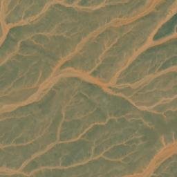 Satellite imagery of Djebel Taferzir, DZ
