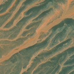 Satellite imagery of Djebel Taferzir, DZ