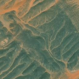 Satellite imagery of Djebel Taferzir, DZ
