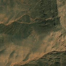 Satellite imagery of Esker Nehed, DZ