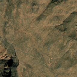 Satellite imagery of Esker Nehed, DZ