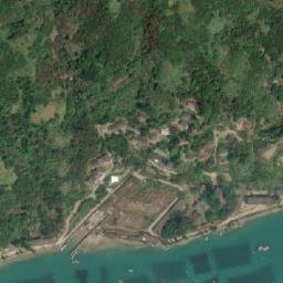 Satellite imagery of Mount Stevens (historical), CN