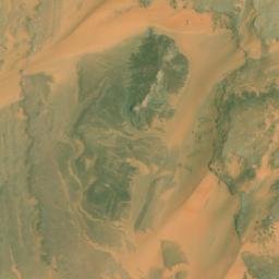 Satellite imagery of Khebb Tarhlift, DZ
