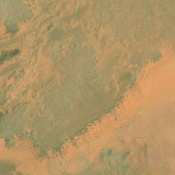 Satellite imagery of Khebb Tarhlift, DZ