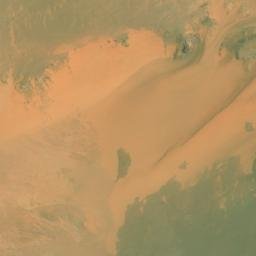 Satellite imagery of Khebb Tarhlift, DZ