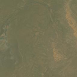 Satellite imagery of Iridet et Tahtania, DZ
