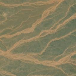 Satellite imagery of Djebel Taferzir, DZ