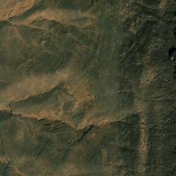 Satellite imagery of Esker Nehed, DZ