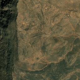 Satellite imagery of Esker Nehed, DZ