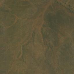 Satellite imagery of Timouial, DZ