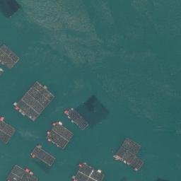 Satellite imagery of King Point (historical), CN