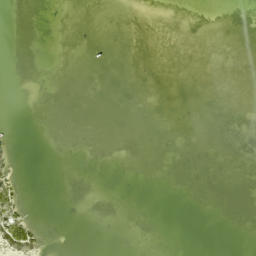 Satellite imagery of Pejuan Point, US