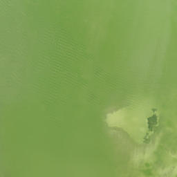 Satellite imagery of Pejuan Point, US