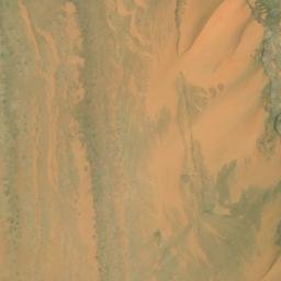 Satellite imagery of Khebb Tarhlift, DZ