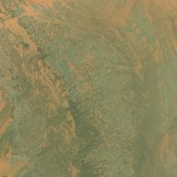 Satellite imagery of Khebb Tarhlift, DZ