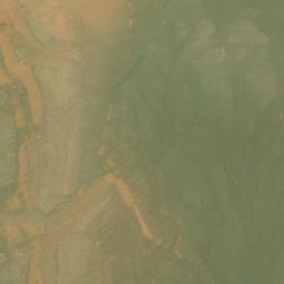Satellite imagery of Khebb Tarhlift, DZ