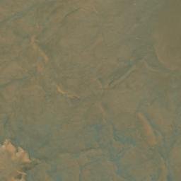 Satellite imagery of Iridet et Tahtania, DZ