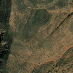 Satellite imagery of Esker Nehed, DZ