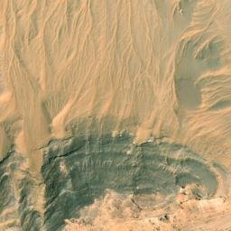 Satellite imagery of Ţal‘at al Jāmūsah, EG