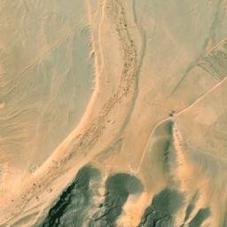 Satellite imagery of Ţal‘at al Jāmūsah, EG