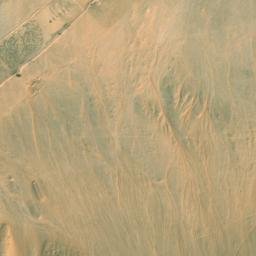 Satellite imagery of Ţal‘at al Jāmūsah, EG