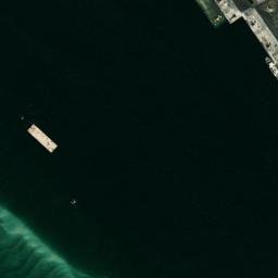 Satellite imagery of Ra’s Tannūrah, SA