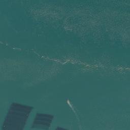 Satellite imagery of Customs Point (historical), CN