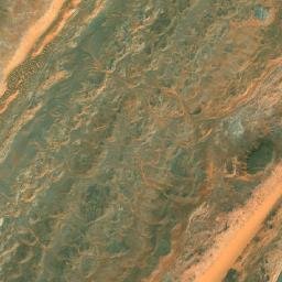 Satellite imagery of Djebel Berga, DZ