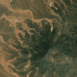 Satellite imagery of Gour Bou Haous, DZ