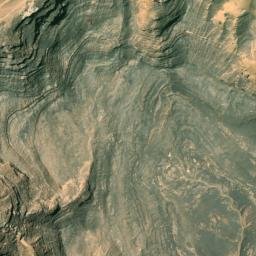 Satellite imagery of Ţal‘at al Jāmūsah, EG
