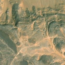 Satellite imagery of Ţal‘at al Jāmūsah, EG
