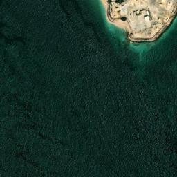 Satellite imagery of Ra’s Tannūrah, SA