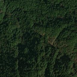 Satellite imagery of Xuefeng Shan, CN
