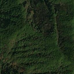Satellite imagery of Xuefeng Shan, CN
