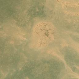 Satellite imagery of Luch Tebaila, EH