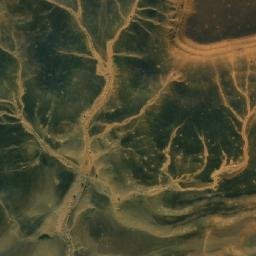Satellite imagery of Uad Ermima, EH